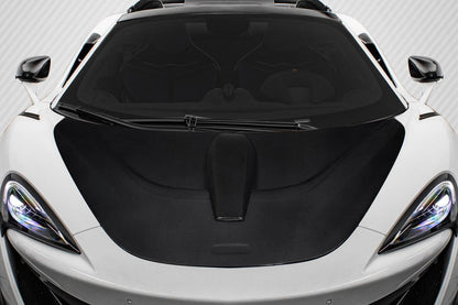 2016-2020 McLaren 570S Carbon Creations Boost Carbon Fiber Hood