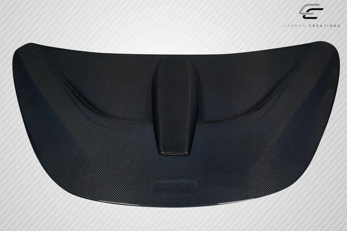 2016-2020 McLaren 570S Carbon Creations Boost Carbon Fiber Hood