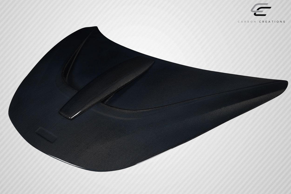 2016-2020 McLaren 570S Carbon Creations Boost Carbon Fiber Hood