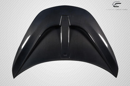 2016-2020 McLaren 570S Carbon Creations Boost Carbon Fiber Hood