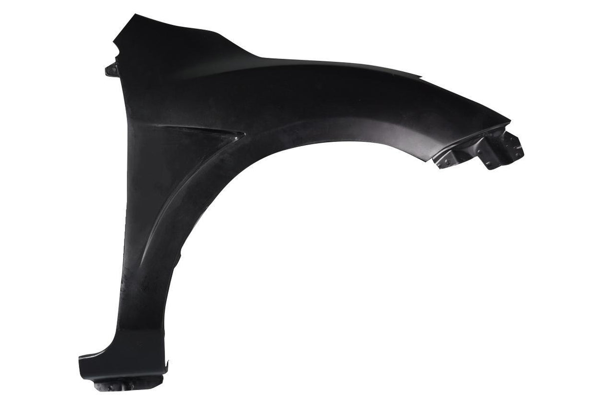 2010-2013 Mazda 3 Duraflex Evolved Fender
