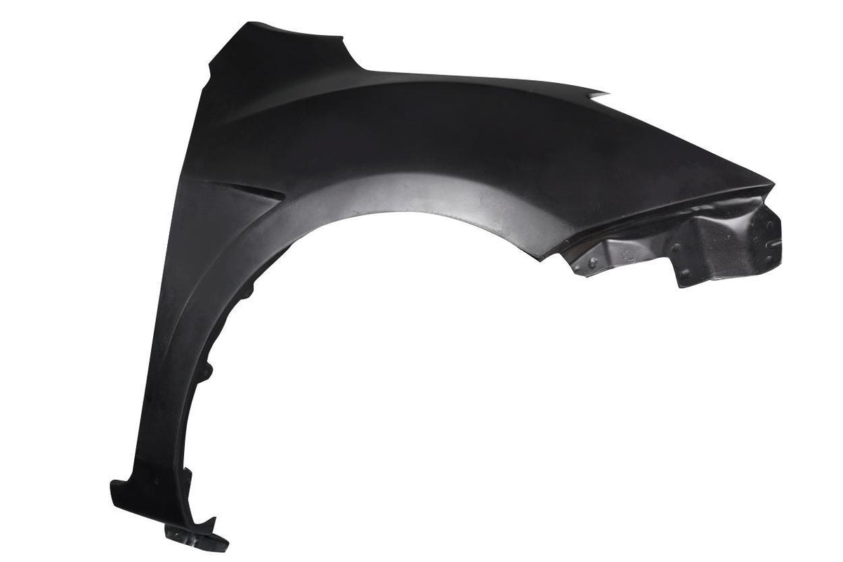 2010-2013 Mazda 3 Duraflex Evolved Fender