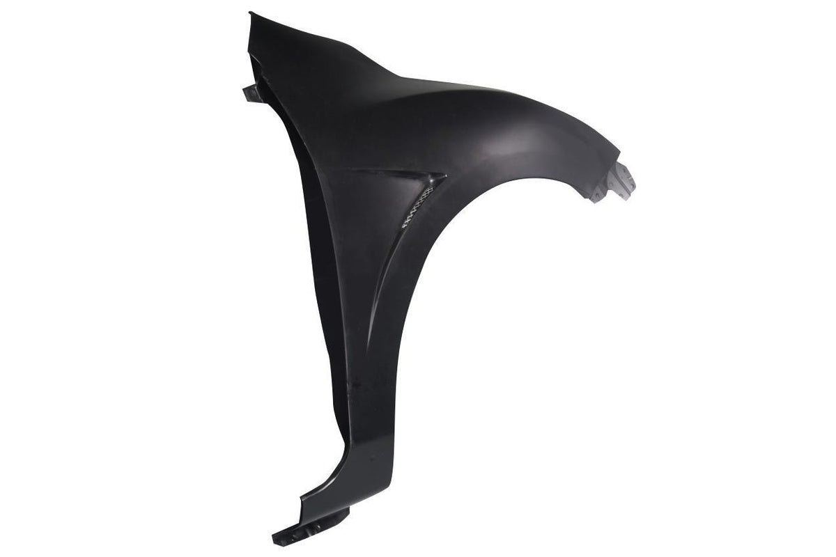 2010-2013 Mazda 3 Duraflex Evolved Fender