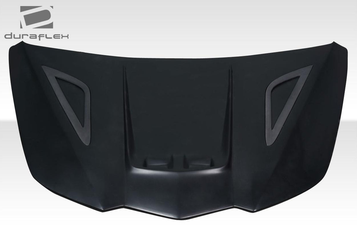 2020-2025 Chevrolet Corvette Duraflex Savannah Hood
