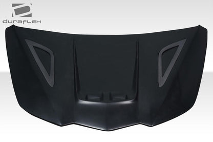 2020-2025 Chevrolet Corvette Duraflex Savannah Hood