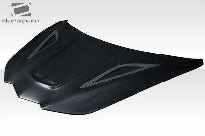 2020-2025 Chevrolet Corvette Duraflex Savannah Hood