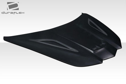 2020-2025 Chevrolet Corvette Duraflex Savannah Hood