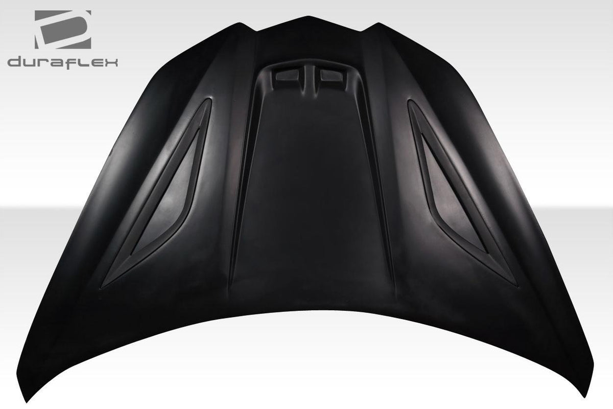 2020-2025 Chevrolet Corvette Duraflex Savannah Hood