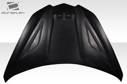 2020-2025 Chevrolet Corvette Duraflex Savannah Hood