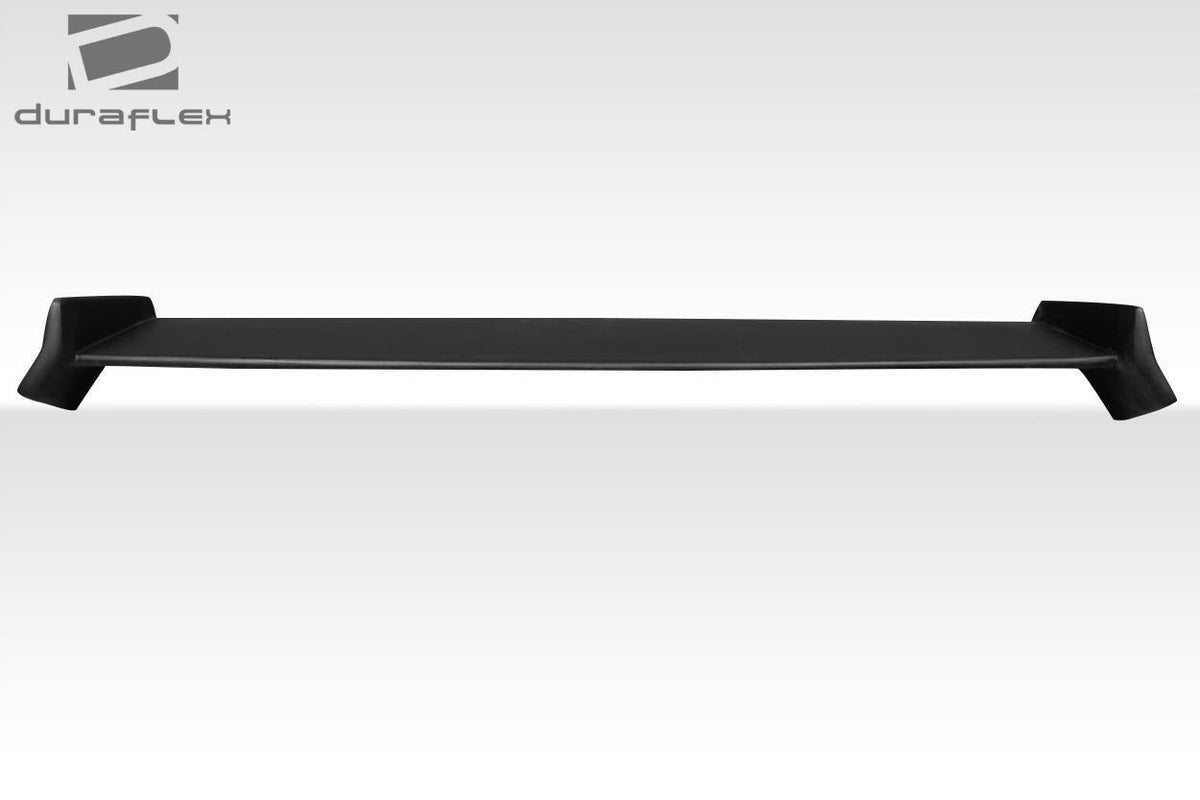 1989-1994 Nissan S13 Silvia Duraflex Grudge Rear Wing