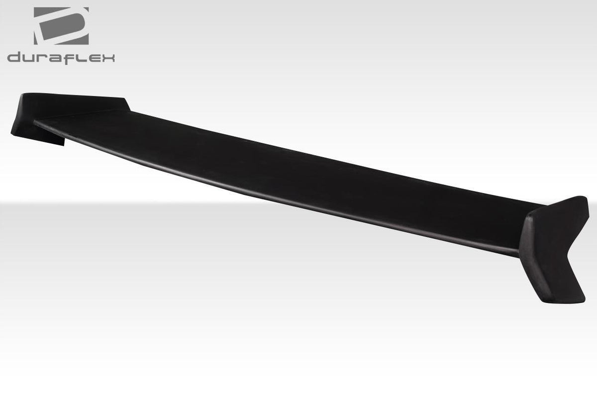 1989-1994 Nissan S13 Silvia Duraflex Grudge Rear Wing