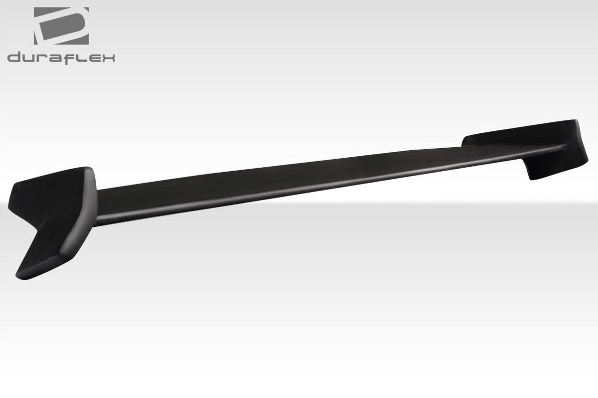 1989-1994 Nissan S13 Silvia Duraflex Grudge Rear Wing