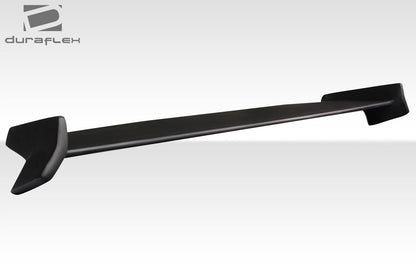 1989-1994 Nissan S13 Silvia Duraflex Grudge Rear Wing