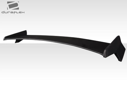 1989-1994 Nissan S13 Silvia Duraflex Grudge Rear Wing
