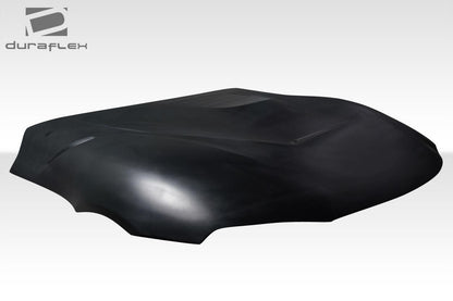 2020-2025 Toyota Supra Duraflex GTS Look Hood