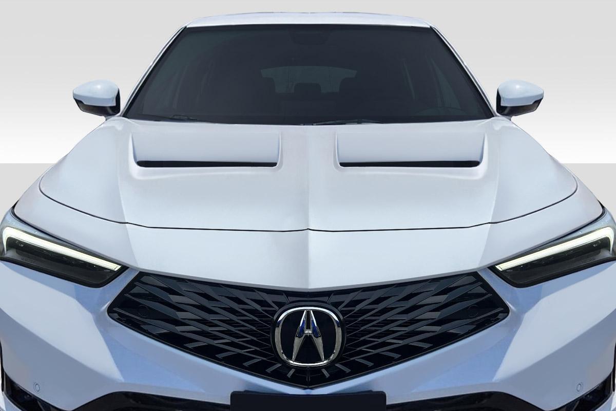 2022-2025 Acura Integra Duraflex Sakura Hood