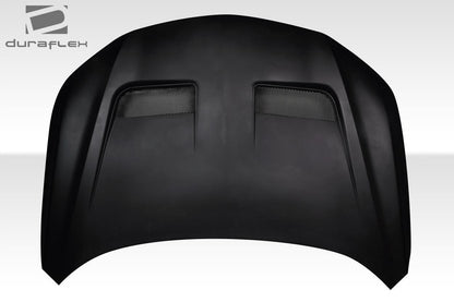 2022-2025 Acura Integra Duraflex Sakura Hood