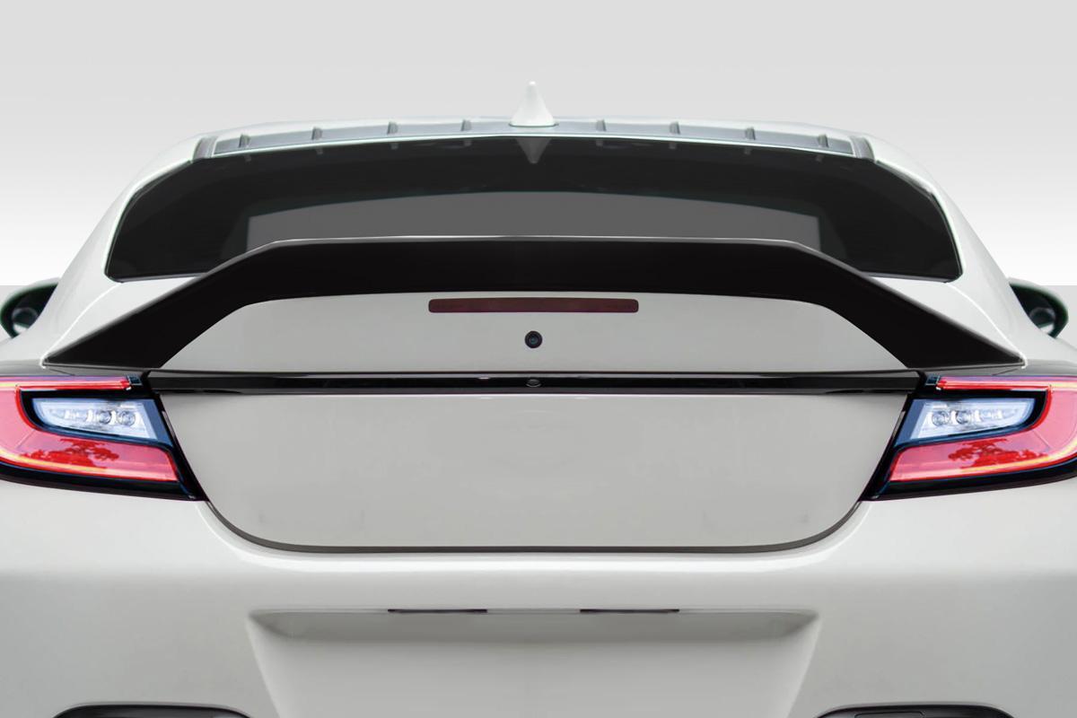 2022-2025 Toyota GR86 Duraflex Duckbill Trunk