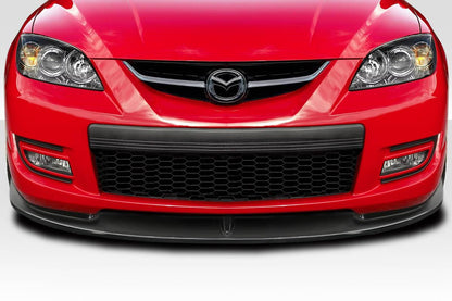2007-2009 Mazda Mazdaspeed 3 Duraflex SpeedZone Front Lip