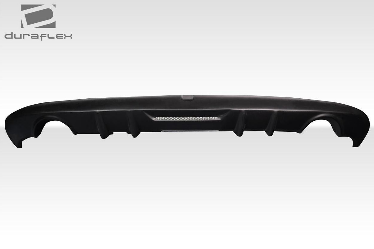 2010-2015 Infiniti G Sedan Duraflex Avera Rear Lip