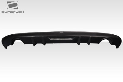 2010-2015 Infiniti G Sedan Duraflex Avera Rear Lip