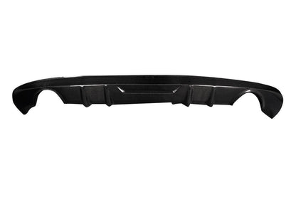 2010-2015 Infiniti G Sedan Carbon Creations Avera Carbon Fiber Rear Lip