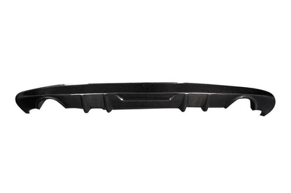 2010-2015 Infiniti G Sedan Carbon Creations Avera Carbon Fiber Rear Lip
