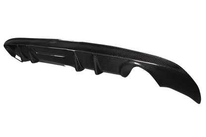 2010-2015 Infiniti G Sedan Carbon Creations Avera Carbon Fiber Rear Lip