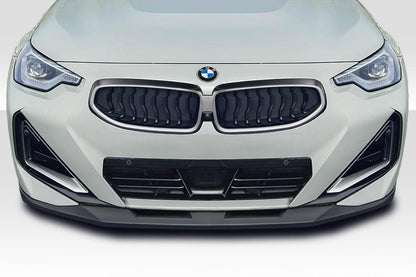 2022-2024 BMW 2 Series Duraflex Unplugged Front Lip