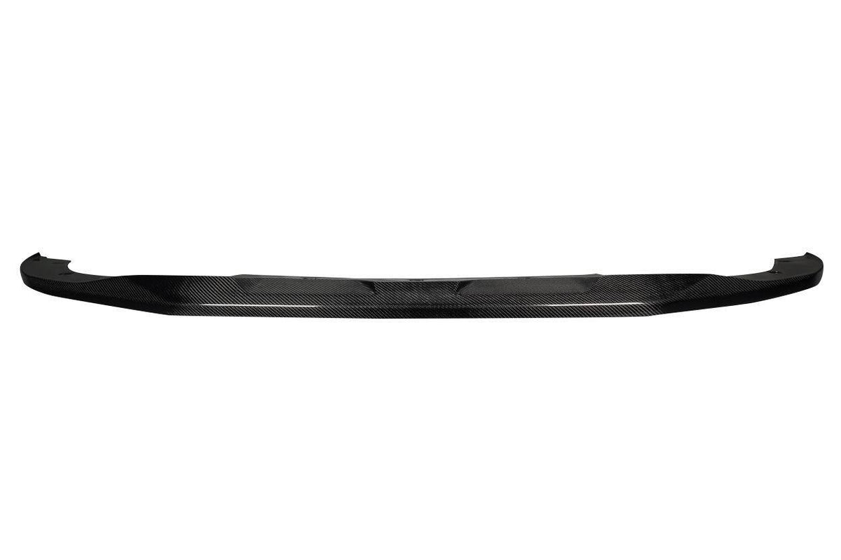 2022-2024 BMW 2 Series Carbon Creations Unplugged Carbon Fiber Front Lip
