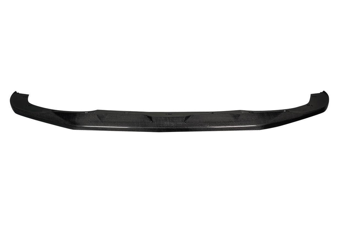2022-2024 BMW 2 Series Carbon Creations Unplugged Carbon Fiber Front Lip