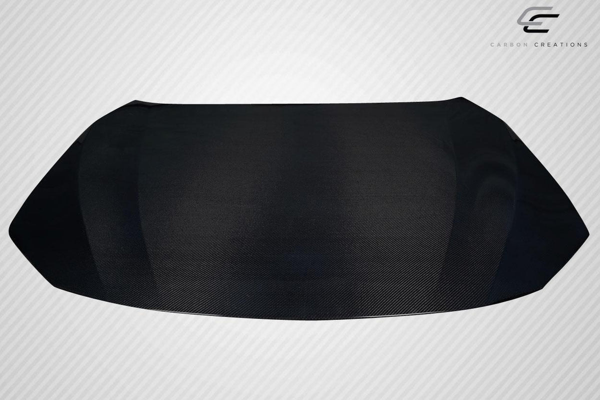 2018-2026 Lexus LC500 Carbon Creations OEM Look Carbon Fiber Hood