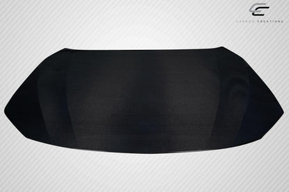 2018-2026 Lexus LC500 Carbon Creations OEM Look Carbon Fiber Hood