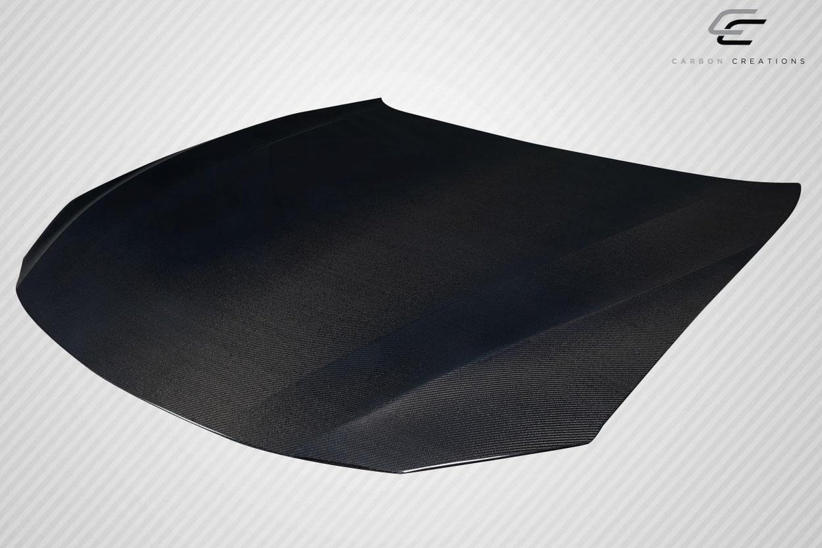 2018-2026 Lexus LC500 Carbon Creations OEM Look Carbon Fiber Hood