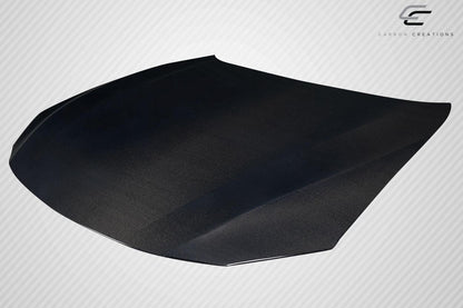 2018-2026 Lexus LC500 Carbon Creations OEM Look Carbon Fiber Hood