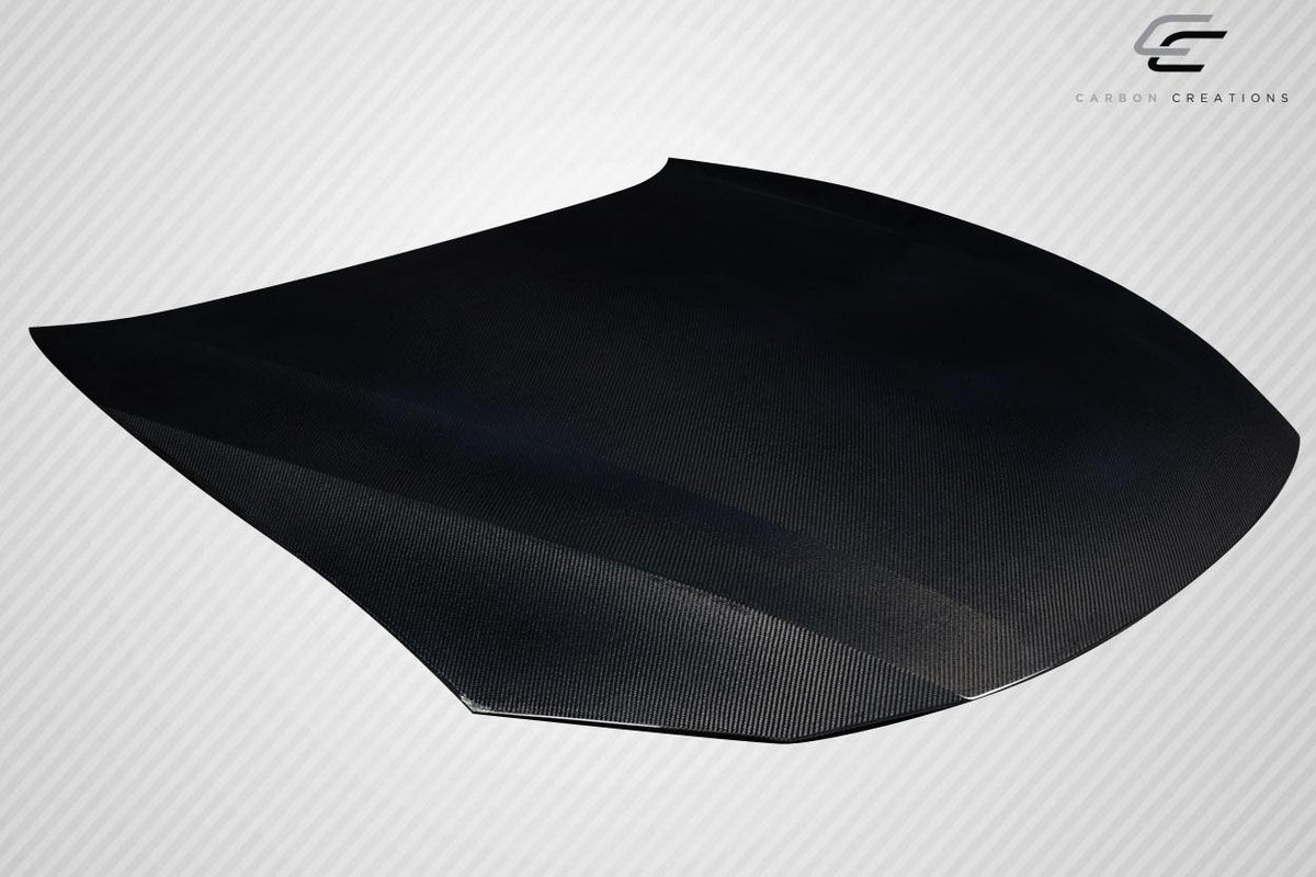 2018-2026 Lexus LC500 Carbon Creations OEM Look Carbon Fiber Hood