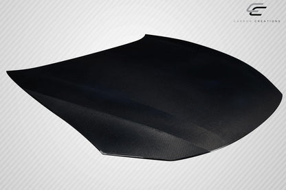 2018-2026 Lexus LC500 Carbon Creations OEM Look Carbon Fiber Hood
