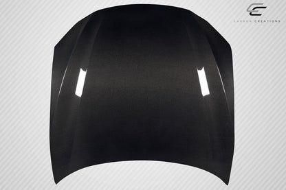 2018-2026 Lexus LC500 Carbon Creations OEM Look Carbon Fiber Hood