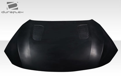 2018-2026 Lexus LC500 Duraflex Gavell Hood