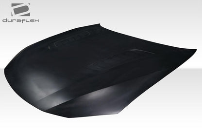 2018-2026 Lexus LC500 Duraflex Gavell Hood