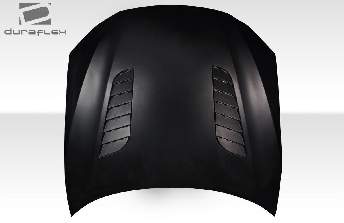 2018-2026 Lexus LC500 Duraflex Gavell Hood