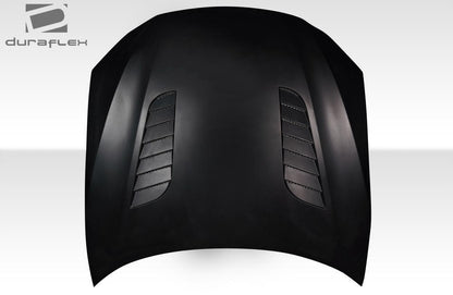 2018-2026 Lexus LC500 Duraflex Gavell Hood