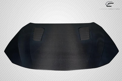2018-2026 Lexus LC500 Carbon Creations Gavell Carbon Fiber Hood
