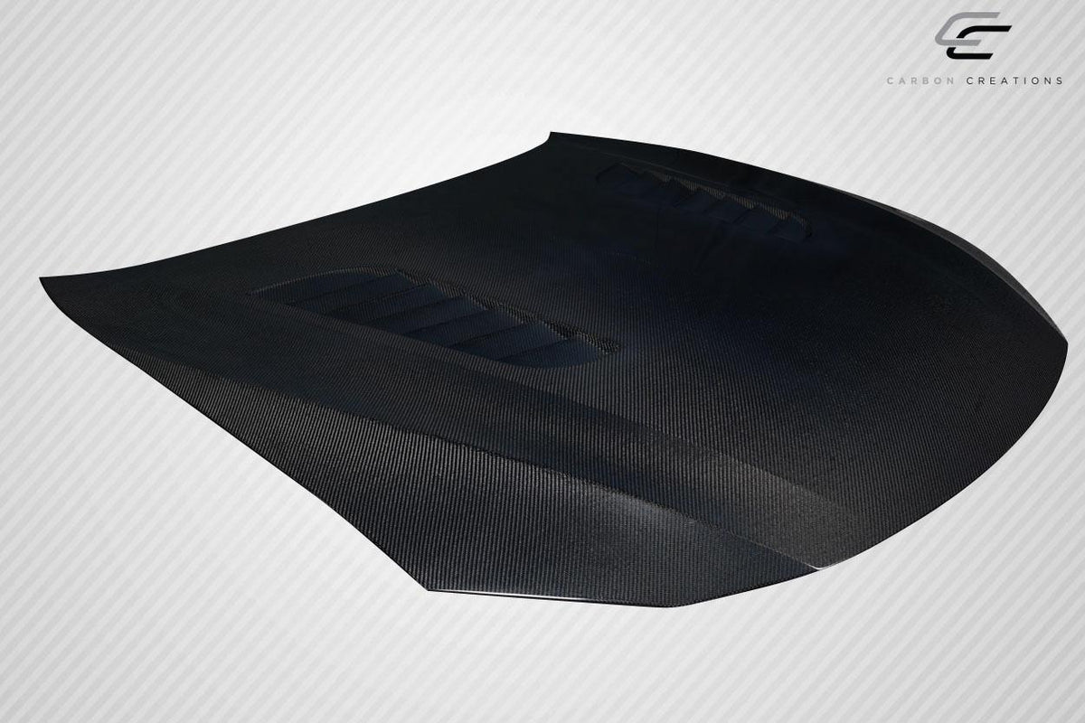 2018-2026 Lexus LC500 Carbon Creations Gavell Carbon Fiber Hood
