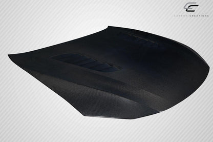 2018-2026 Lexus LC500 Carbon Creations Gavell Carbon Fiber Hood
