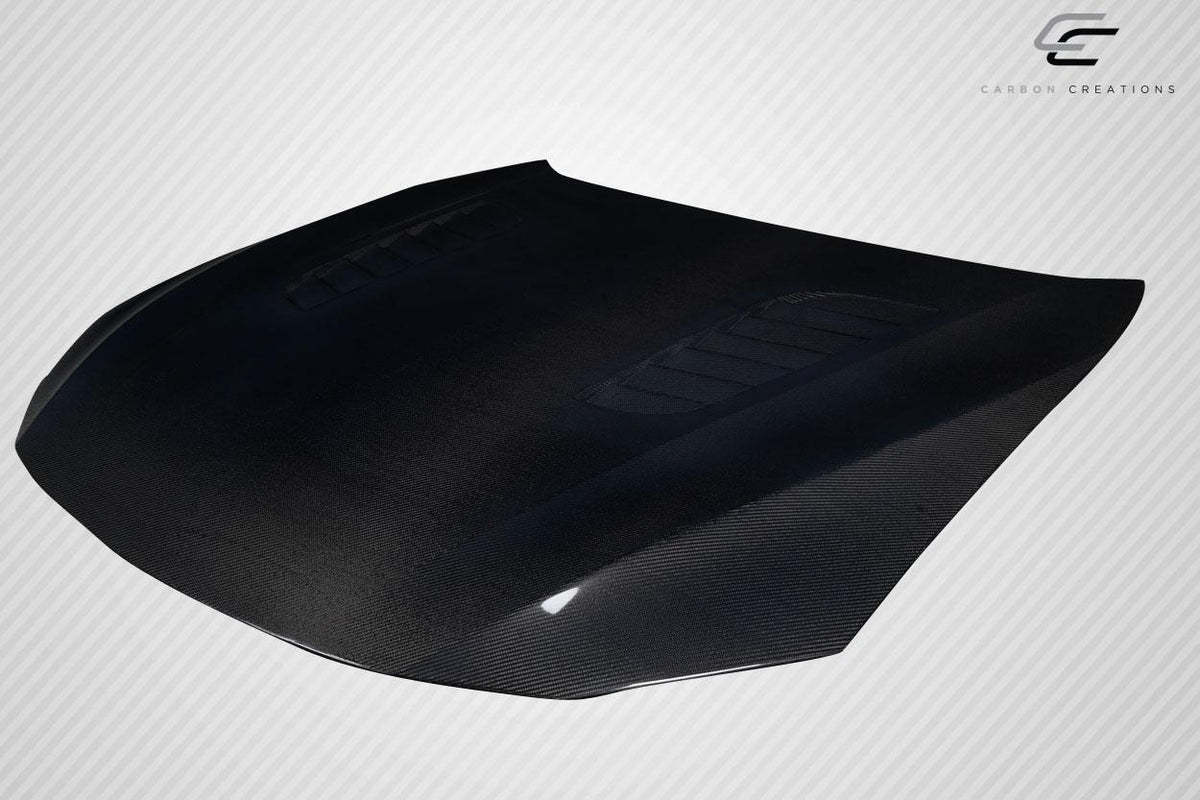 2018-2026 Lexus LC500 Carbon Creations Gavell Carbon Fiber Hood