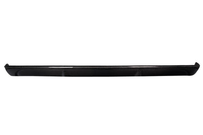 1999-2005 Mazda Miata Carbon Creations Mazdaspeed Look Carbon Fiber Rear Lip