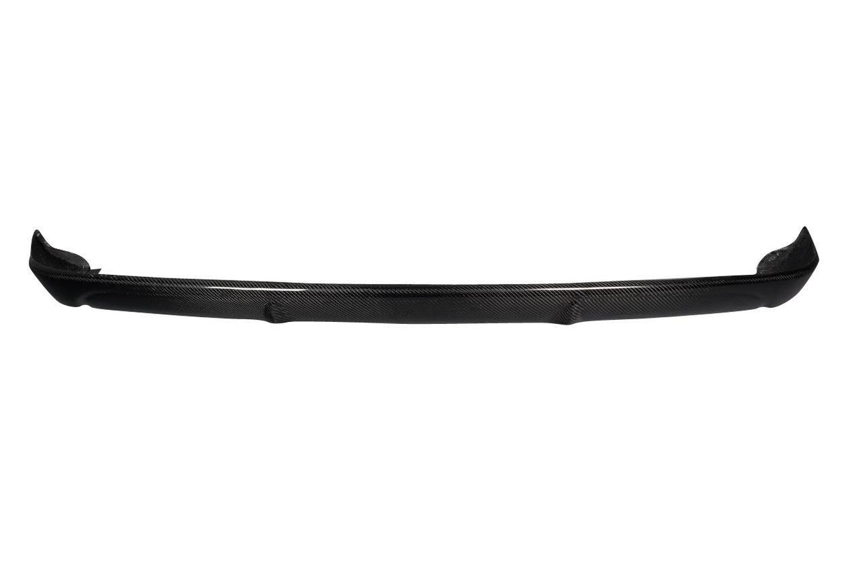 1999-2005 Mazda Miata Carbon Creations Mazdaspeed Look Carbon Fiber Rear Lip