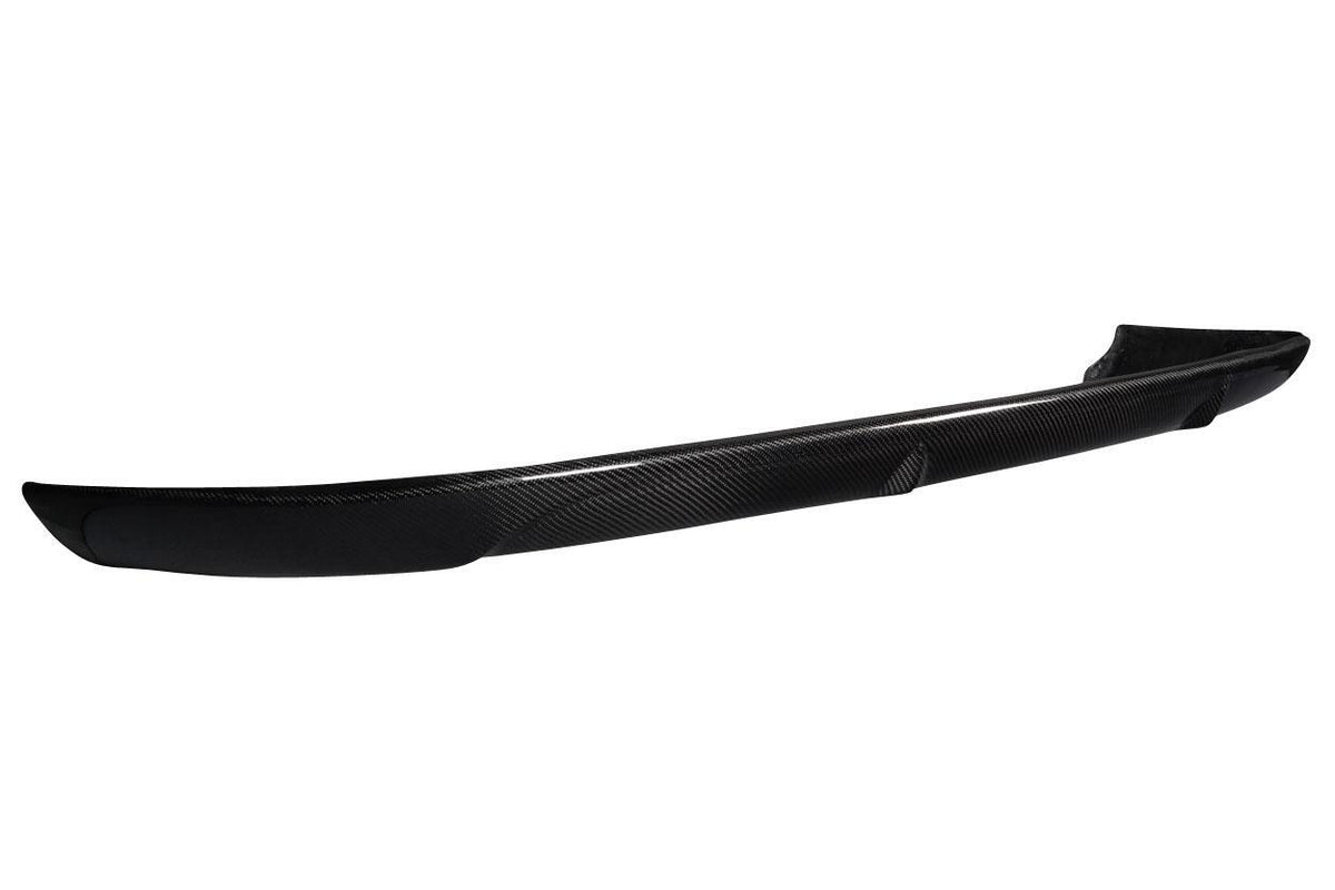 1999-2005 Mazda Miata Carbon Creations Mazdaspeed Look Carbon Fiber Rear Lip