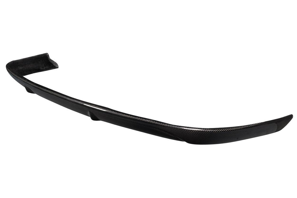 1999-2005 Mazda Miata Carbon Creations Mazdaspeed Look Carbon Fiber Rear Lip